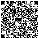 QR code with Wolverine Landscaping & Lawn C contacts
