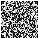 QR code with U-Pol Products contacts