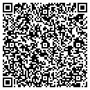 QR code with All Page contacts