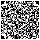 QR code with Hillcrest School Before School contacts