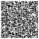 QR code with Thomas P Webb contacts