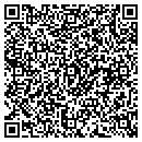 QR code with Huddy's Inn contacts