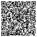 QR code with S K Das PHD contacts