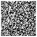 QR code with A A Chimney Service contacts