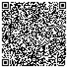 QR code with Kovacs Chiropratic Office contacts
