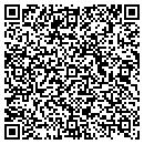 QR code with Scovil's Barber Shop contacts