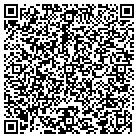 QR code with George F Vornehm Chfc Clu Cebs contacts