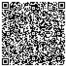 QR code with Roxbury Twp Sewer Collector contacts