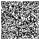 QR code with J & T Auto Center contacts