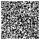 QR code with Richard Arace PHD contacts