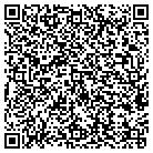 QR code with Z & R Auto Detailing contacts