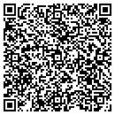 QR code with R M Communications contacts