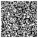 QR code with Us Sneakers contacts