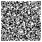 QR code with J & L Service Center Inc contacts