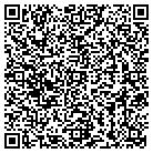 QR code with Gene's Towing Service contacts
