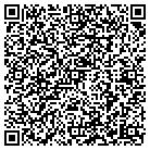 QR code with LBC Mabuhay East Coast contacts