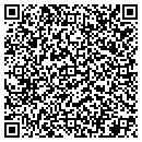 QR code with Autozone contacts