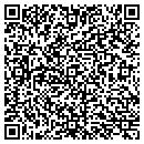 QR code with J A Campoli & Sons Inc contacts