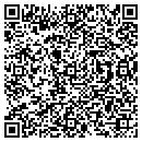 QR code with Henry Holden contacts