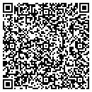 QR code with J M King Stable contacts