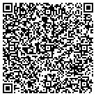 QR code with Monmouth University Pfrmng Art contacts