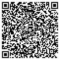 QR code with G&R Fabricators contacts