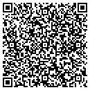 QR code with James Dickinson contacts