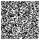 QR code with Health First Pediatrics Assoc contacts