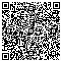 QR code with Lauray G K contacts