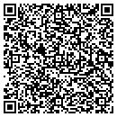 QR code with Yonkers Karate Inc contacts
