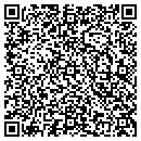 QR code with OMeara Financial Group contacts