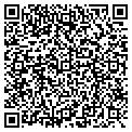 QR code with Fish & Fish Plus contacts