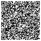 QR code with Madison Police-Records Bureau contacts