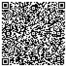 QR code with Opteum Financial Service contacts