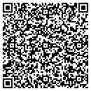 QR code with D & D Auto Service contacts