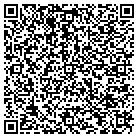 QR code with Maritime Containers Exchange C contacts