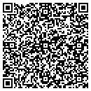 QR code with Temple-Ryan House contacts
