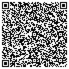QR code with R & R Perinatal Assoc Inc contacts