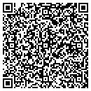 QR code with Marine Land contacts