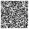 QR code with Ginos contacts