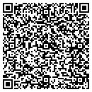 QR code with Harrison Public Library contacts