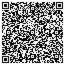 QR code with Itran Corp contacts