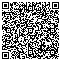 QR code with GNC contacts