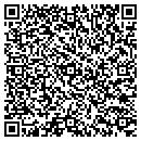 QR code with A 24 All Day Emergency contacts