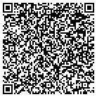 QR code with De Graff Ron Heating & Cooling contacts