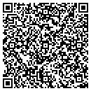 QR code with Alpine Assoc contacts