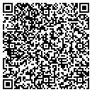 QR code with 124 Hour 7 Day Emerg A Lock A contacts