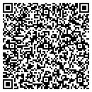 QR code with HFO Service Corp contacts