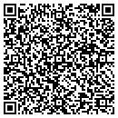 QR code with Alchemy Hair Studio contacts