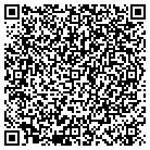 QR code with Woodbrdge Intrnal Med Assoc PA contacts